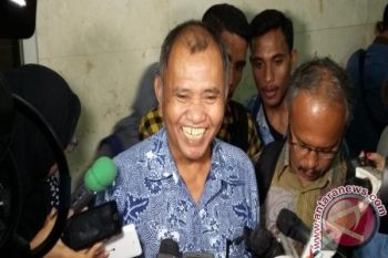 KPK Sidik Proyek Pembangkit Listrik Mangkrak