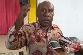 Tokoh desak pemerintah dorong dialog aparat keamanan dengan KKB