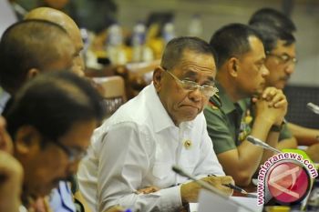 Menhan: Malaysia Ingatkan Pemilik Kapal Lindungi ABK