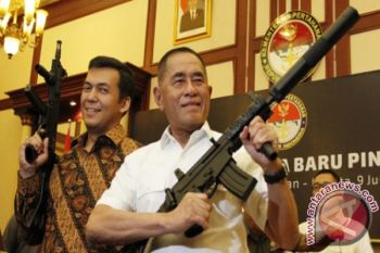  Ryamizard: Menhan Australia Minta Maaf