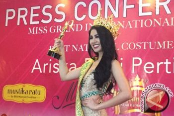 Kiat Sukses Ikuti Kontes Kecantikan