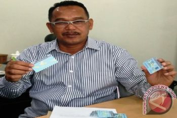 Dinas Kelautan dan Perikanan Provinsi Babel Bina 3.580 Unit Usaha Perikanan