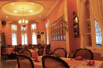 Pesta Keboen, Wisata Kuliner Istimewa Berbalut Romantisme di Kota Semarang