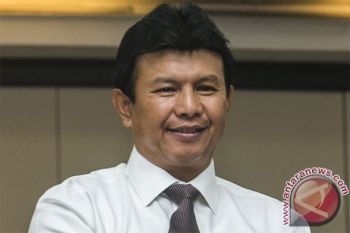 Kabareskrim katakan Pemberkasan Kasus Ahok hampir Rampung