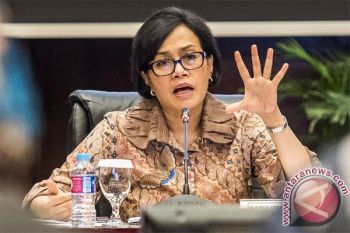 Sri Mulyani Siapkan Lima hal Strategis Reformasi DJP 