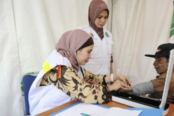 Kadinkes: Hati-hati Gunakan Dana Bantuan Operasional Kesehatan
