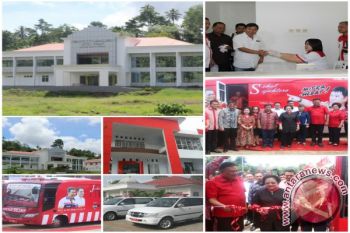 Pemkab Minahasa Tenggara Beri Jaminan Kesehatan yang Lebih Memadai