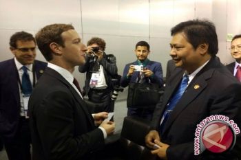 Facebook Tawarkan Jaringan Internet Daerah Terpencil Di Indonesia