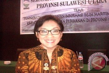 Kepala Pusat: Nelayan Butuh Informasi BMKG
