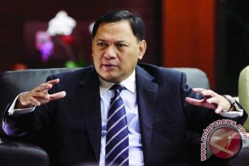 Kebijakan Moneter 2017 Tidak Menekan Stabilitas