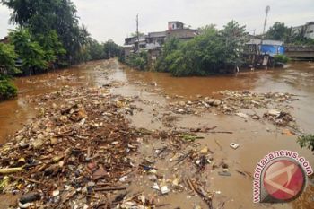 Posko Atasi Banjir