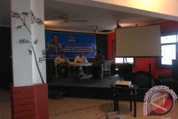 Ormas sosialisasikan empat pilar bagi pemuda Bantul