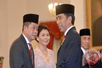 Indonesia Bisa Ekspor BBM