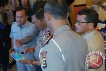 Ditlantas Polda Sumsel luncurkan SIM masuk desa