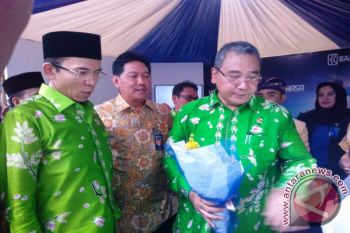 Kementerian Desa Bersinergi dengan BRI Optimalkan Bumdes