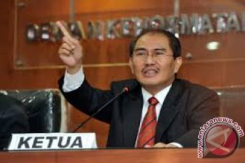 DKPP Perintahkan Pasangan Calon Hadiri Persidangan