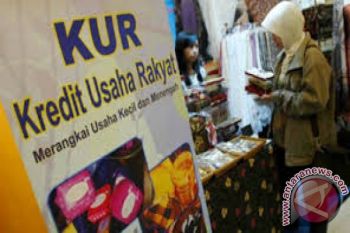 Pemerintah Dorong Obor Mas Salurkan KUR