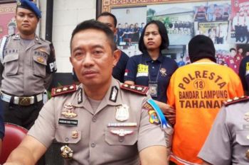 Pembunuhan Santri Aji Dilatarbelakangi Hutang-piutang Narkoba 