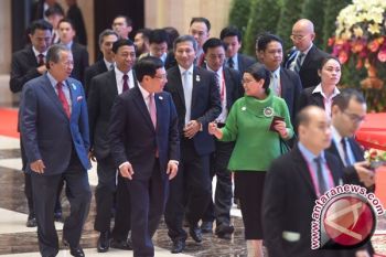 Indonesia Minta Dukungan Jadi Calon ATT DK-PBB