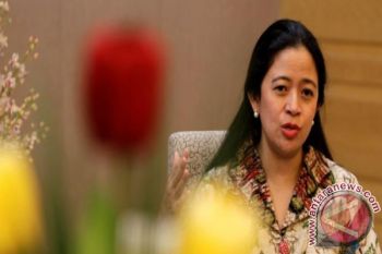 Puan Harapkan Indonesia-Belanda Perkuat Pendidikan