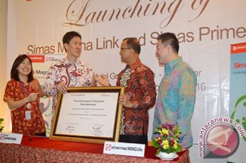 KERJASAMA PENINGKATAN LAYANAN NASABAH