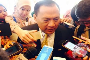 Utang Pemerintah Pusat Terus Naik