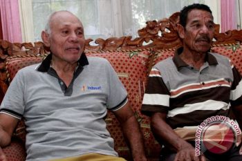 Presiden Diminta Bentuk Tim Usut Calo Veteran