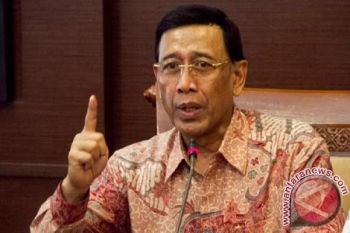 Penanganan Demonstrasi Harus Persuasif