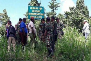 TNI segera bangun markas kodim di Keerom 