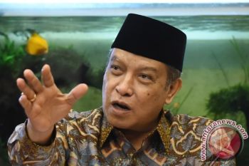 Said Aqil: Nasionalsme Tidak Bertentangan dengan Ajaran Agama 