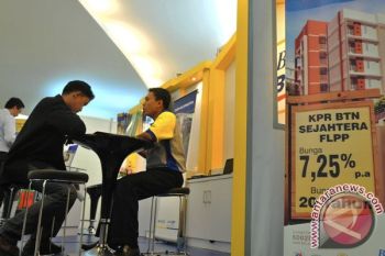 41 Rumah Terjual dalam REI Ekspo IX