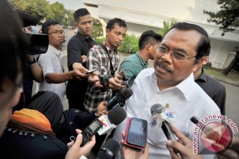 Prasetyo: Tim Saber Pungli Tangkap Jaksa Anggota tim Perkara Dahlan Iskan