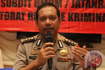 Polisi belum terima Surat Pemberitahuan Unjuk Rasa
