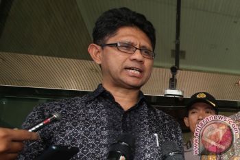 KPK buka Kemungkinan Periksa Dirjen Pajak Ken Dwijugiasteadi