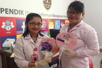 Sambut Hari Guru, BPJS Kesehatan Gelar Pap Smear Gratis