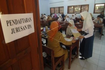 Badan Akreditasi Sebut Era Digital Jadi Tantangan Pendidikan Agama