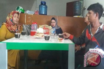Nasabah gugat Bank BRI Cabang Palu