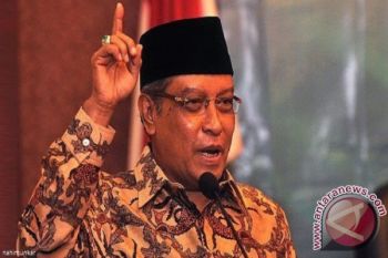 PBNU: Shalat Jumat di Jalan Tidak Sah