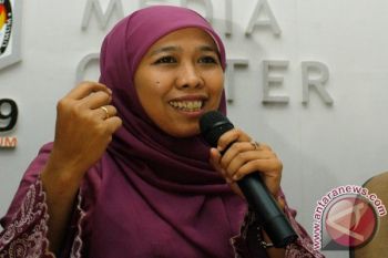 Mensos Resmikan E-Warong ke 114 di Pekanbaru