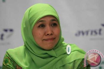 Mensos: Program Bantuan Sosial Tekan Kemiskinan Nasional
