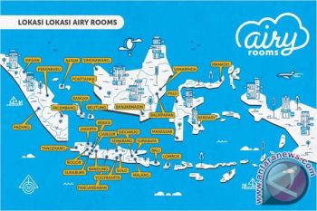Jaringan Hotel Budget Airy Rooms Tawarkan Kenyamanan dan Fasilitas Lengkap Dengan Harga Aman   