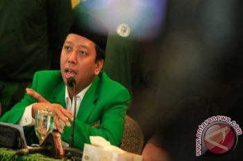PPP Romahurmuziy Yang Diakui Negara