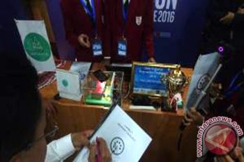 Kemendikbud beri penghargaan pemenang inovasi SMK