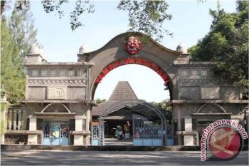 Kunjungi Taman Sriwedari, Bukti Semangat Kebudayaan Solo