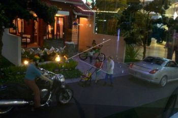 Industri Bergeliat, Permintaan Rumah Meningkat