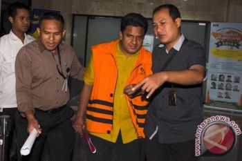 Rajamohanan Pertimbangkan jadi "Justice Collaborator"