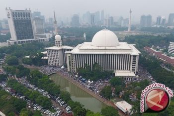 Kapolres: Warga Solo tak Perlu Ikut Aksi 212