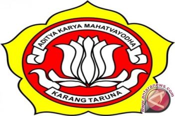 Sejumlah Menteri hadiri bakti sosial karang taruna