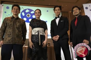 Japanese Film Festival 2016, Berikut Daftar Film Yang Ditampilkan