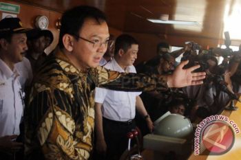 Kejaksaan Agung Segera Sikapi Berkas Ahok